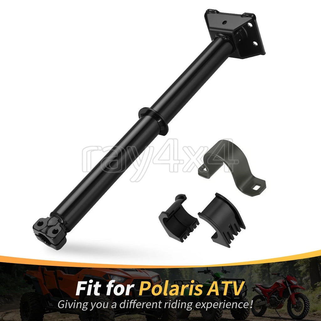 Steering Post Shaft Stem w/Strap Bracket for Polaris Sportsman XP 1000 (2015–2025)