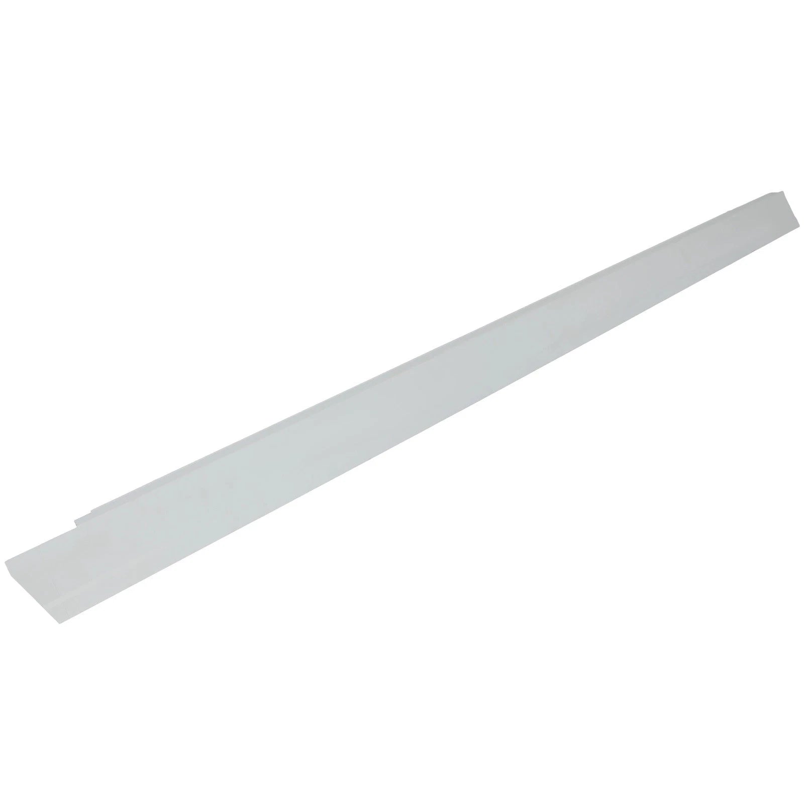 2X Rocker Panels for Ford Expedition (2007–2017)