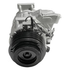 AC Compressor Kit With Condenser for Toyota Highlander 3.5L (2008–2013)