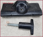 Car Jack Mount Clamp for Lincoln Mark VIII (1993–1998)