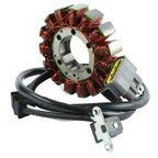Stator Coil & Regulator Rectifier for Yamaha Grizzly 700 550 (2008-2015)