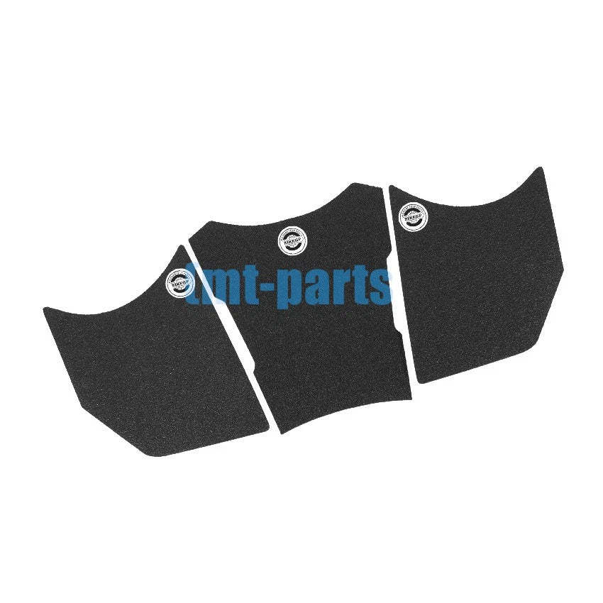 Tank Pad Protector Grip Sticker for VOGE 350 AC (2022–2025)