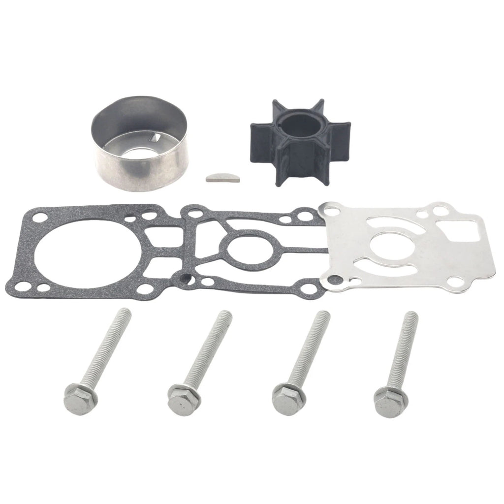 Water Pump Impeller Repair Kit for Tohatsu 25/30/40hp (2-Stroke) (361-87322-0)