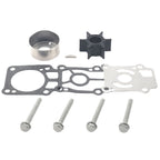 Water Pump Impeller Repair Kit for Tohatsu 25/30/40hp (2-Stroke) (361-87322-0)