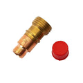 TIG Welding Torch Kit for WP-17 WP-18 WP-26 Series (Glass Cup)