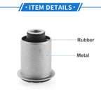 Front Lower Control Arm Bushing No. 54551-2B000 for Hyundai Santa Fe (2007–2009)