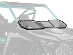 Assault Industries Half Windshield for Polaris RZR Pro XP (2025–2025)