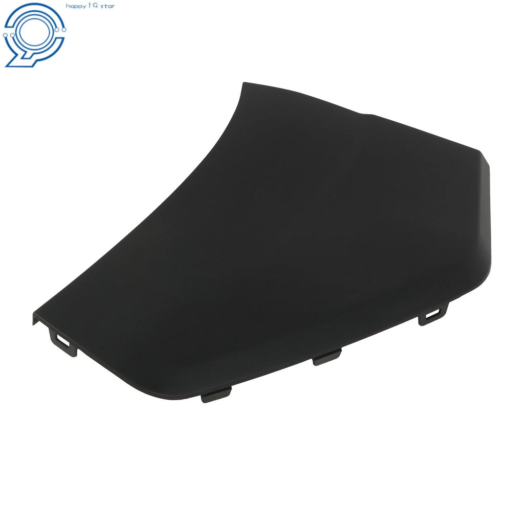 Front Bumper Fascia Right Passenger for Chevrolet Colorado (2023–2025) 85617687