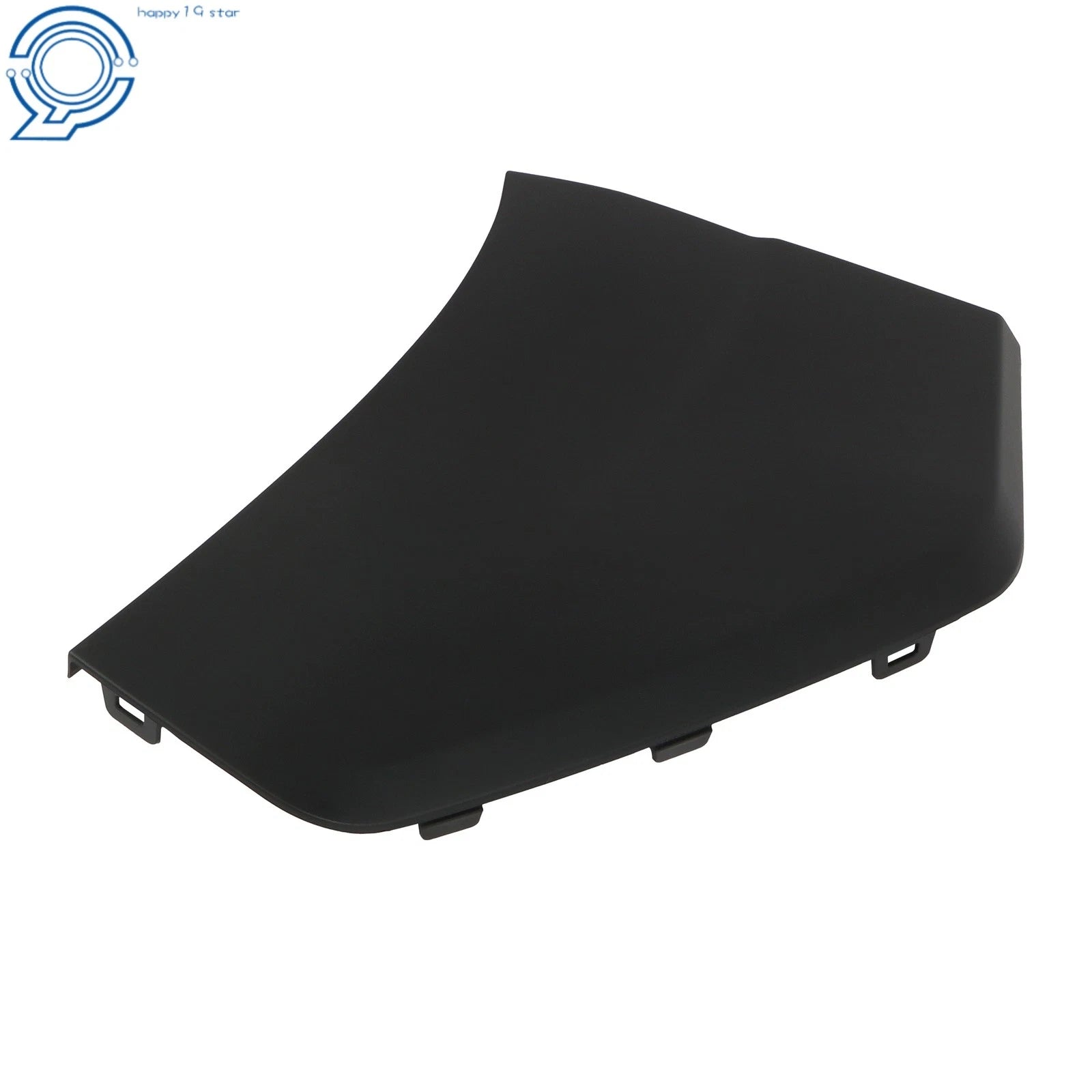 Front Bumper Fascia Right Passenger for Chevrolet Colorado (2023–2025) 85617687