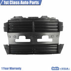 Radiator Shutter Assembly for Ford Explorer (2013-2019) Black