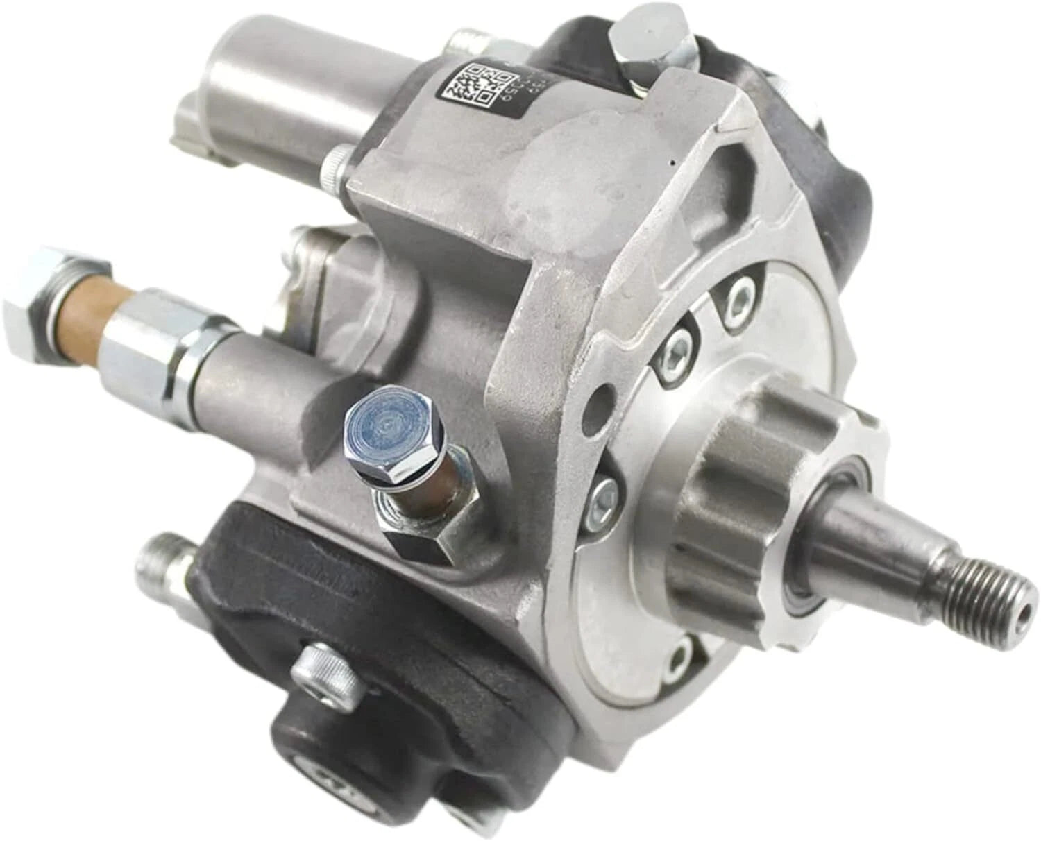 Fuel Injection Pump 294000-056, RE527528 for John Deere 4045T, 6068T