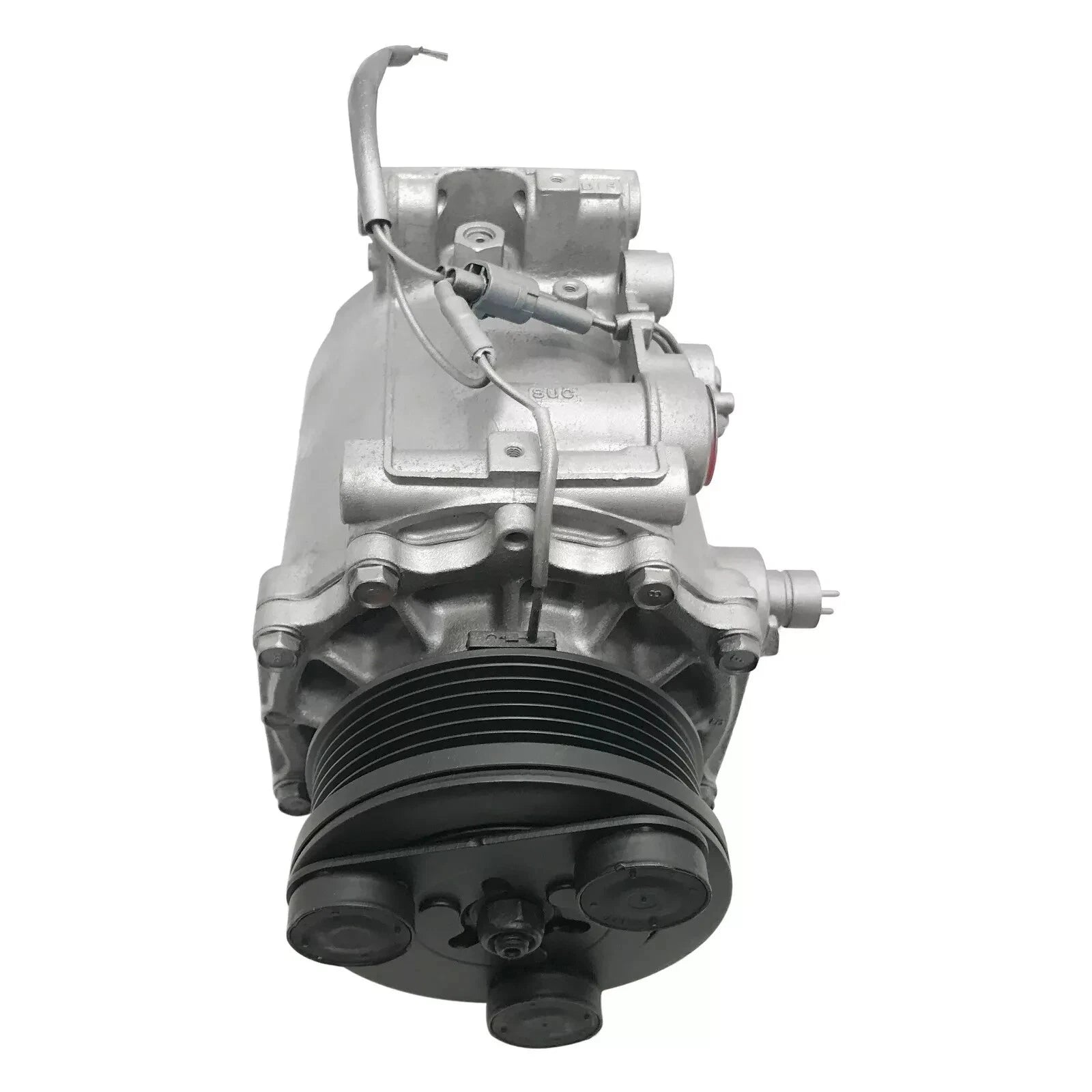 A C Compressor Kit Replacement for Mitsubishi Eclipse 3.0L V6 (2005-2005)