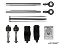 Heavy Duty Tie Rod Kit for Polaris Ranger XP 500 (2009–2010)