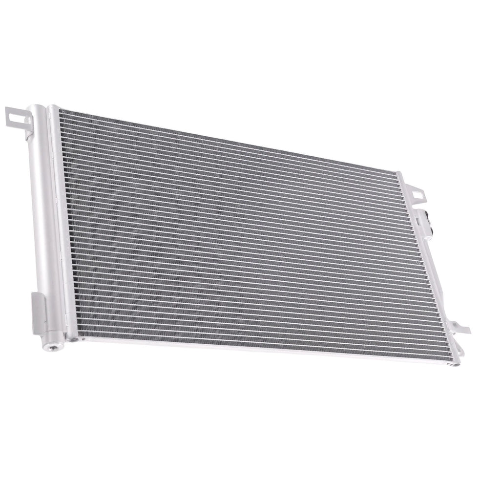 AC Condenser for Buick Enclave 2008–2017 (23479280, GM3030276) Parallel Flow