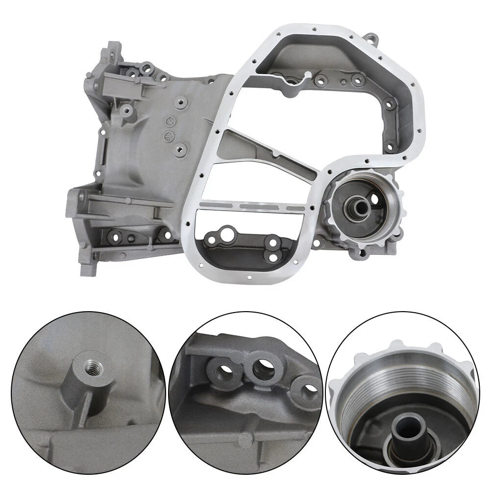 Engine Oil Pan for Toyota Camry Avalon Highlander (2005–2012)