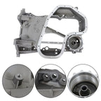 Engine Oil Pan for Toyota Camry Avalon Highlander (2005–2012)