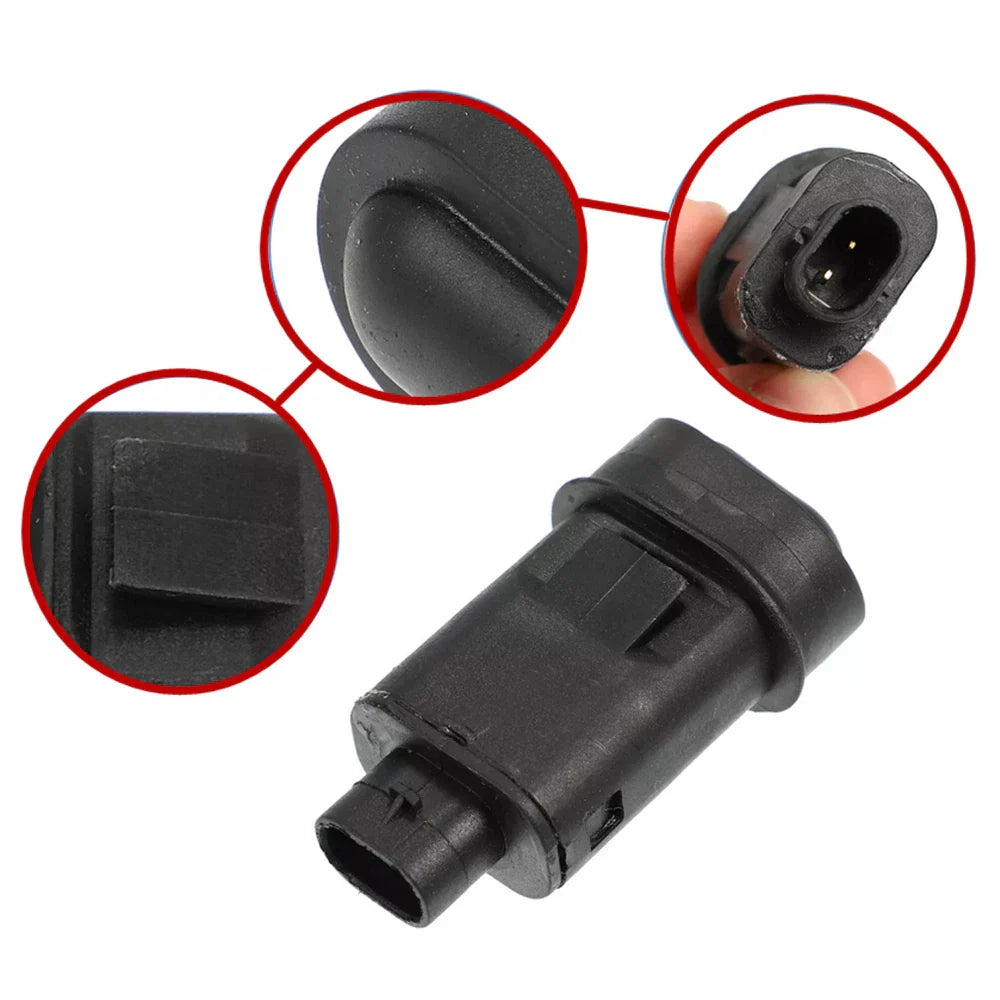 Rear Tailgate Release Switch for Chevrolet Malibu (2013-2016) 2.0 2.4 2.5L