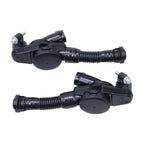 2X PCV Engine Crankcase Vent Valves for Porsche Cayenne Macan Panamera (2011–2023)