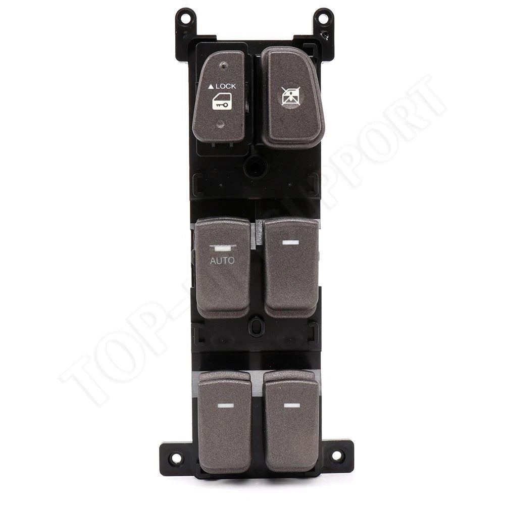 Window Switch for Hyundai Sonata (2009–2010)