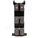 Window Switch for Hyundai Sonata (2009–2010)