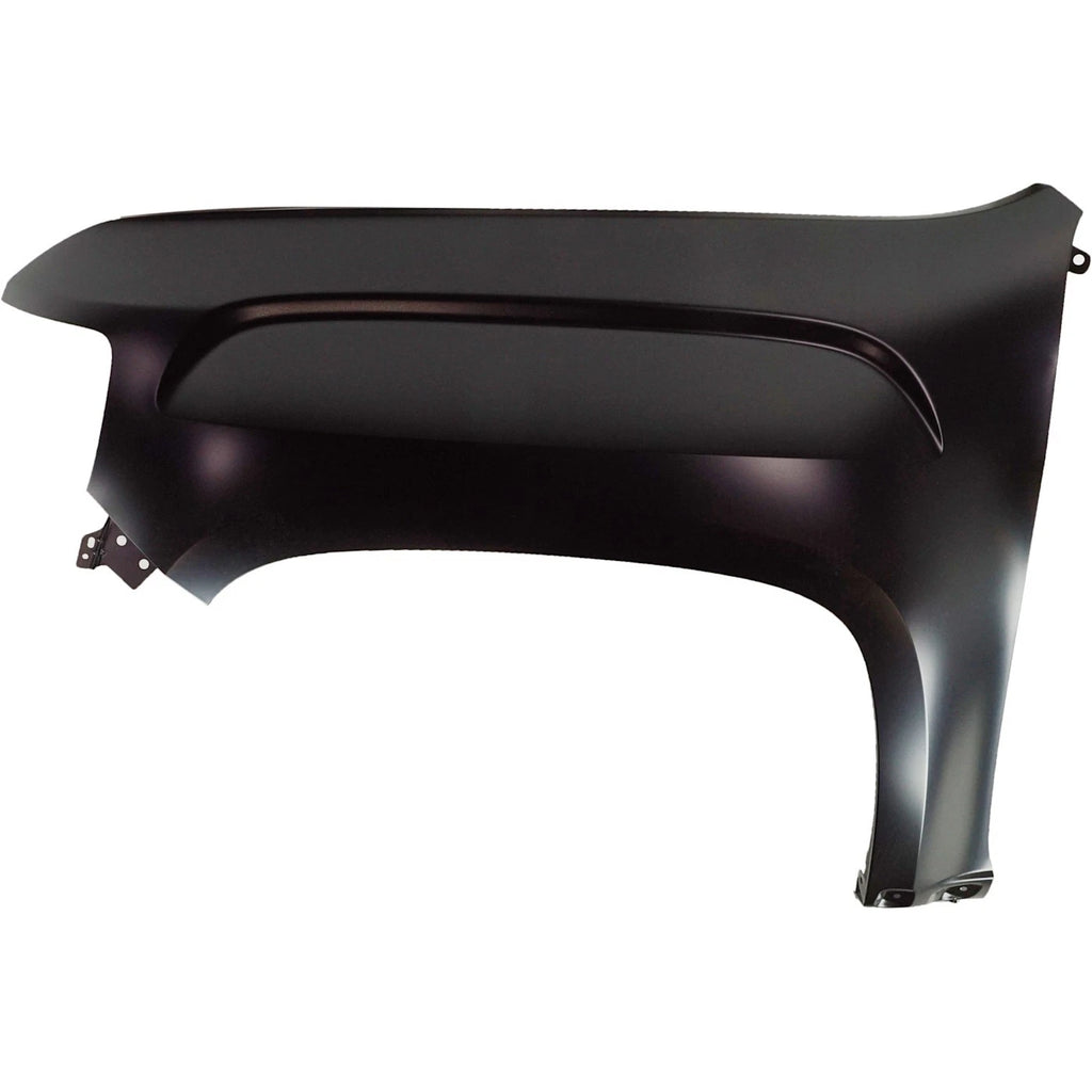 Fender for GMC Canyon (2015–2022) Front Driver & Passenger Side