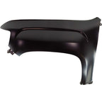 Fender for GMC Canyon (2015–2022) Front Driver & Passenger Side
