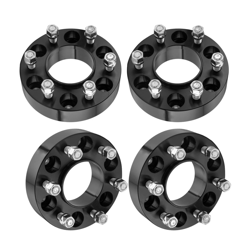 Wheel Spacer Set for Ford F-150 (2015–2020) 87.1mm M14x1.5
