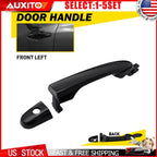 Front Left Driver Outside Door Handle for Honda CR-V (2012–2016)
