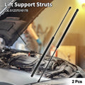Front Hood Lift Supports Struts No. 51237016178 for BMW Z4 (2003–2008)