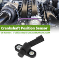 Crankshaft Position Sensor for Ford Taurus 3.0L (2000–2007) No. 1F1Z6C315BA