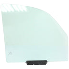 Front Passenger Door Glass for Jeep Liberty (2002–2007)