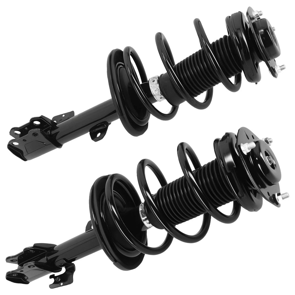 Front Complete Strut Spring Suspension for Toyota Highlander (2008–2011)