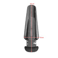 Front Fender Mudguard for Scrambler 400X (2024–2025) Black