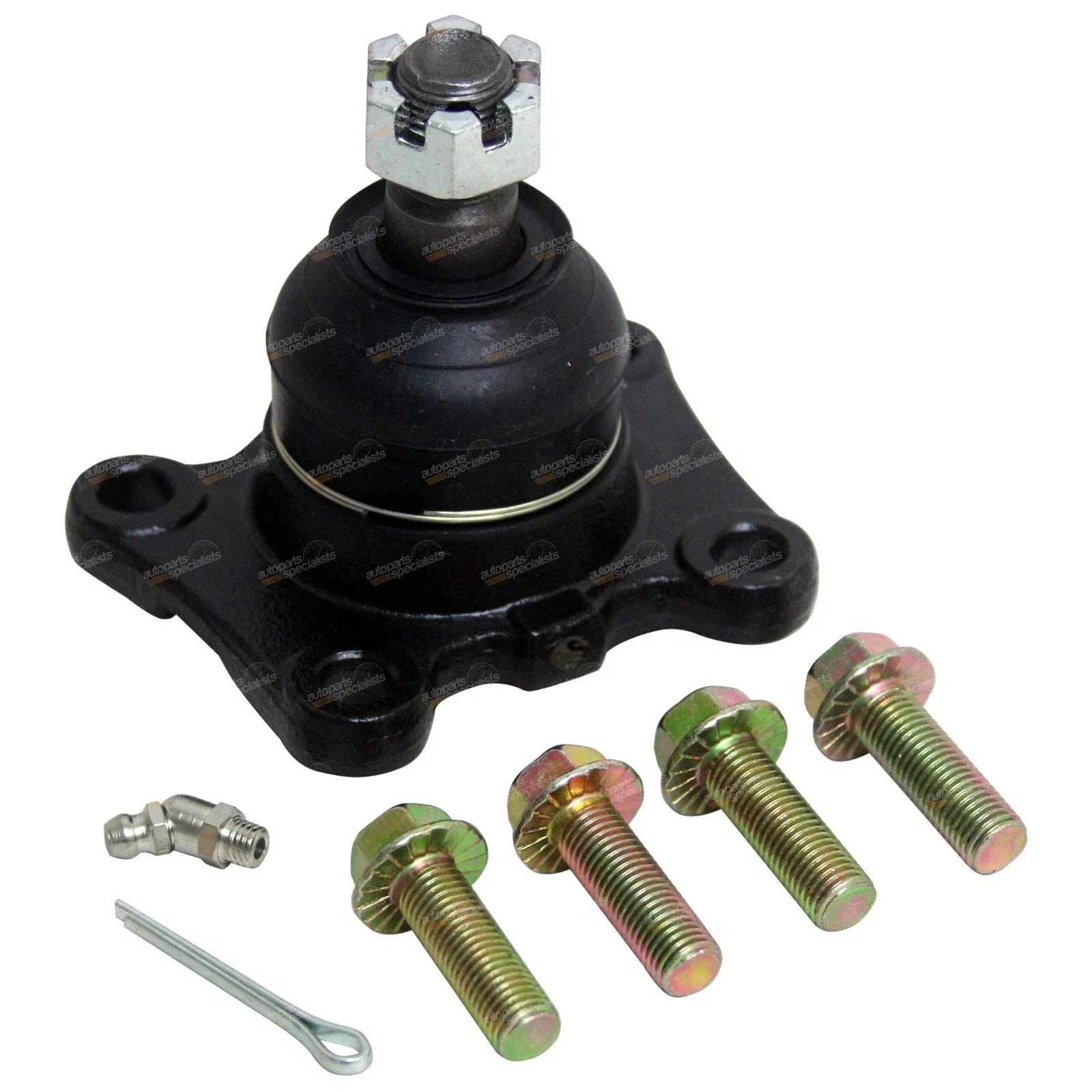 2 x Lower Ball Joints for Toyota Hilux Surf 4Runner VZN167 VZN172 VZN130 4X4