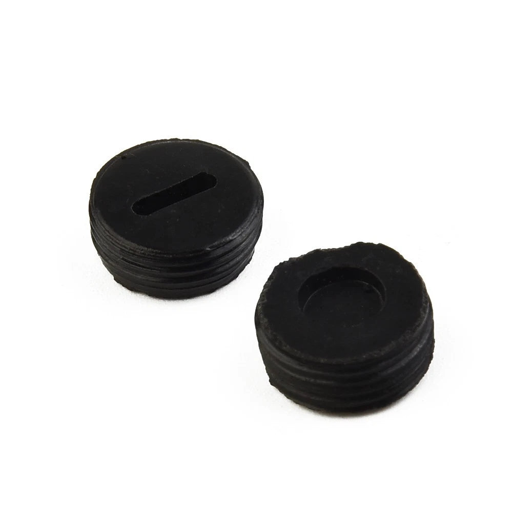 Set of 10 Carbon Brush Covers for Electric Tools