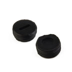 Set of 10 Carbon Brush Covers for Electric Tools