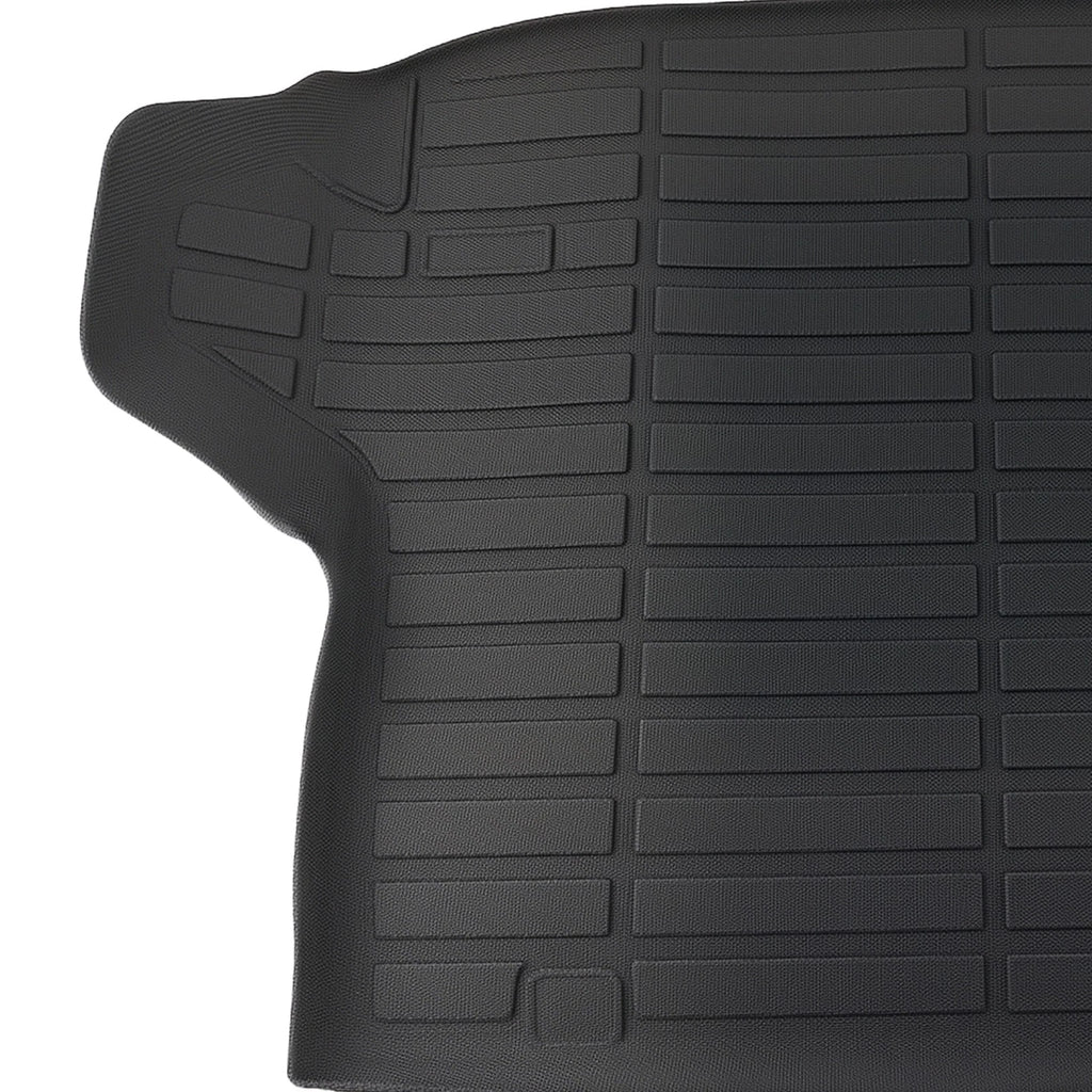 Cargo Liner Mat for Honda HR-V (2023-2025) Waterproof TPE Black
