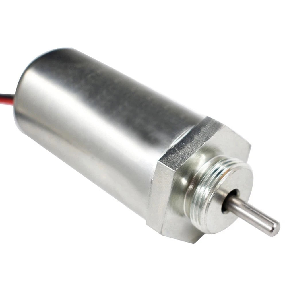 Fuel Shut Off Solenoid for Dodge Grand Caravan Sport (2001–2003)