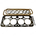 Head Gasket Set for Nuffield 4/60, 10/60, 4/65 Tractors