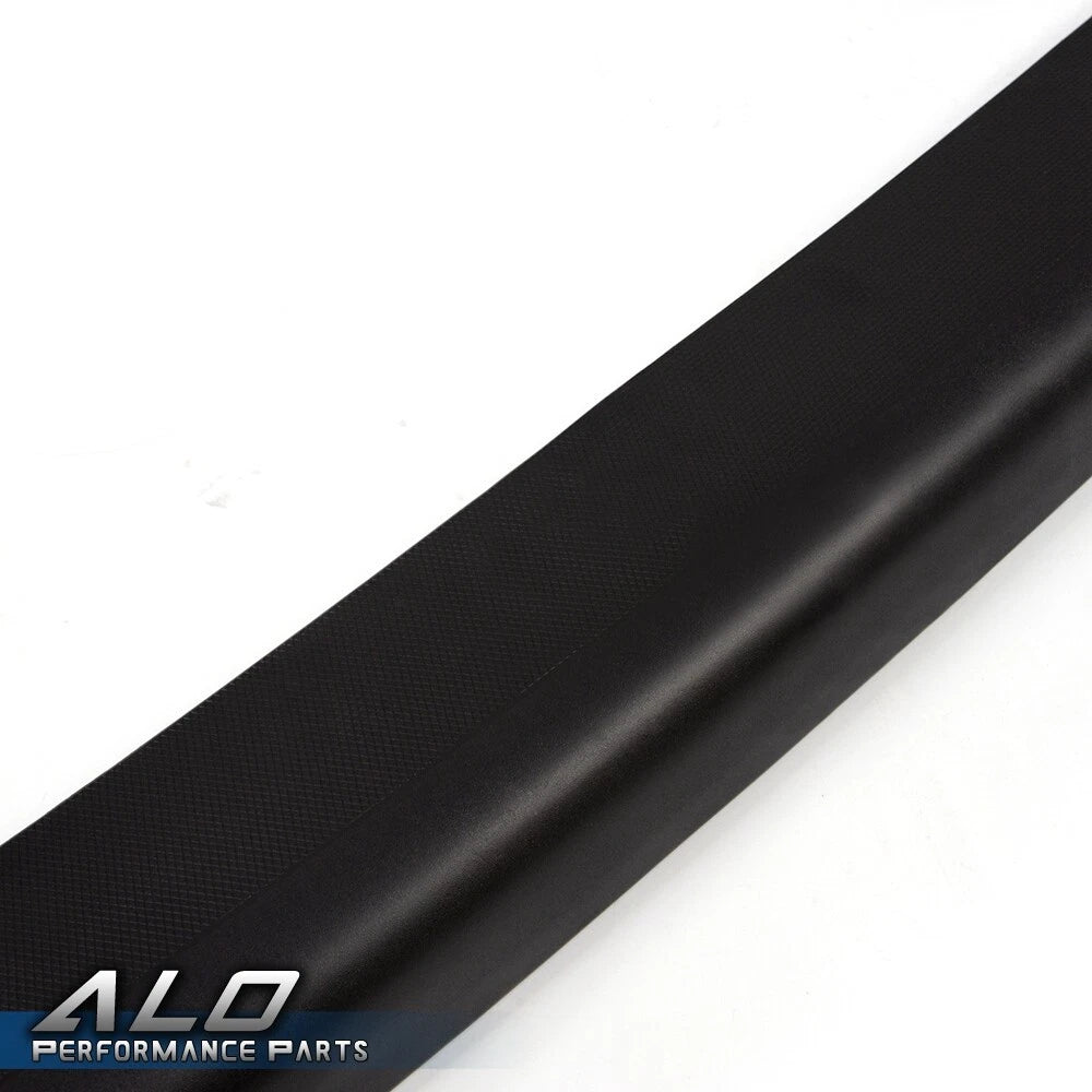 Front Bumper Cover for Dodge Ram 1500 2500 3500 (1994–2002) Textured