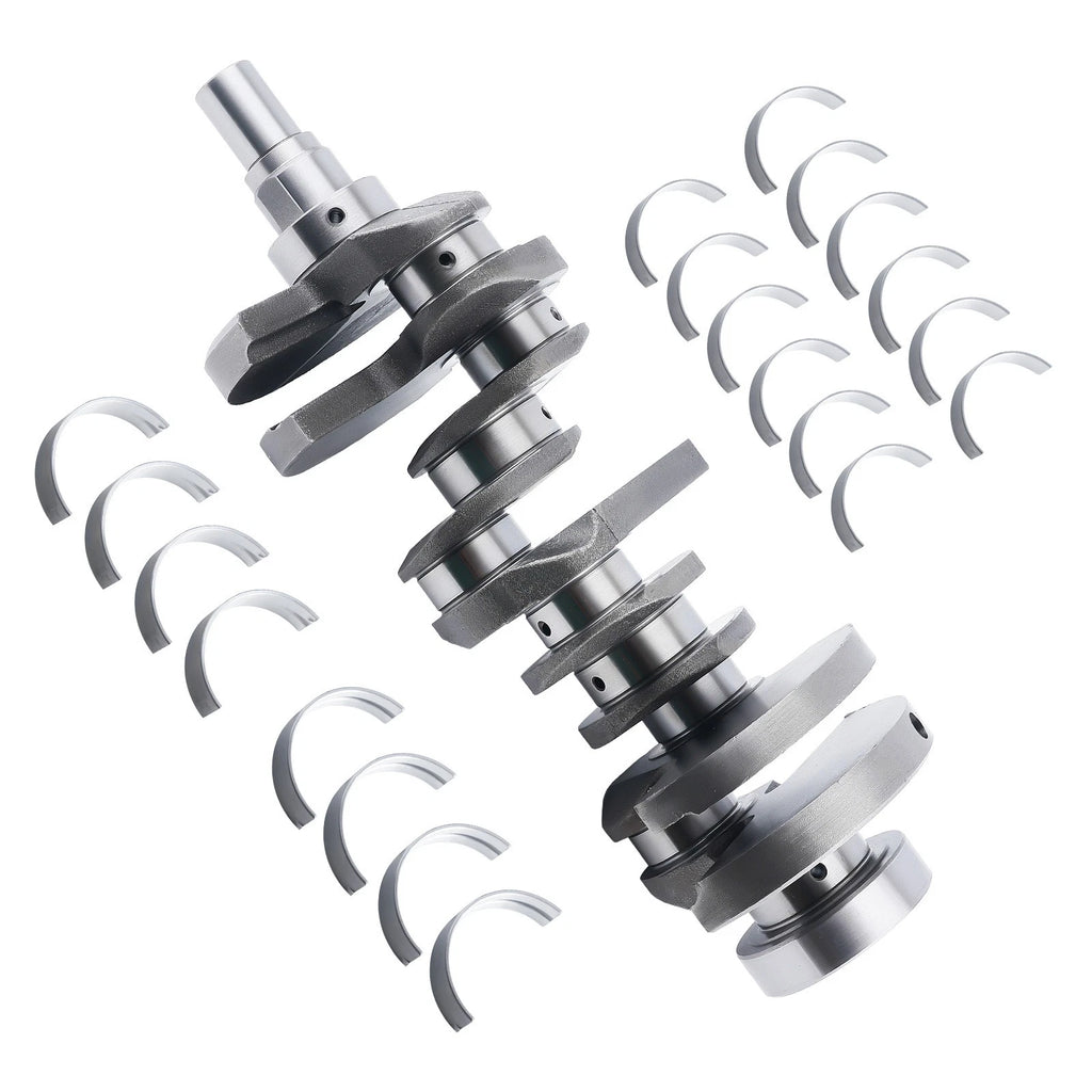 Engine Crankshaft Assembly for Mitsubishi 3000GT, Diamante, Dodge Caravan (1987–2005)