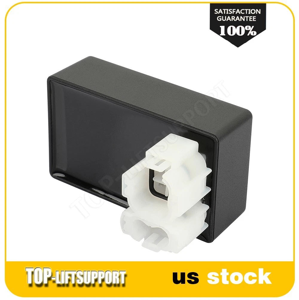 CDI Box for Honda CRF80F, XR80 (2004–2009)
