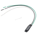 5X Parking Brake Bypass Unlock Wire for Pioneer AVH-X2600BT (2014–2015)