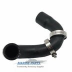 Water Hose for Volvo Penta DP (876632, 875847, 854555)