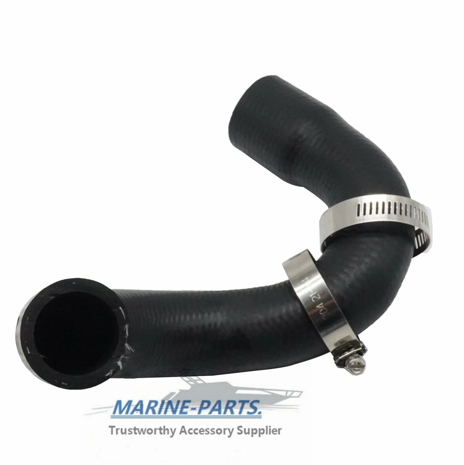 Water Hose for Volvo Penta DP (876632, 875847, 854555)