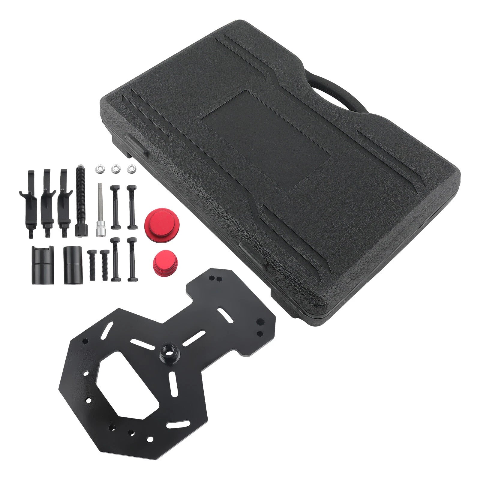 Double Clutch Dry DPS6 Transmission Installer for Ford Focus (YYYY–YYYY)