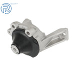 5pcs Engine Motor Mount Kit for Honda CR-V (2007–2011) 2.4L 4WD Auto