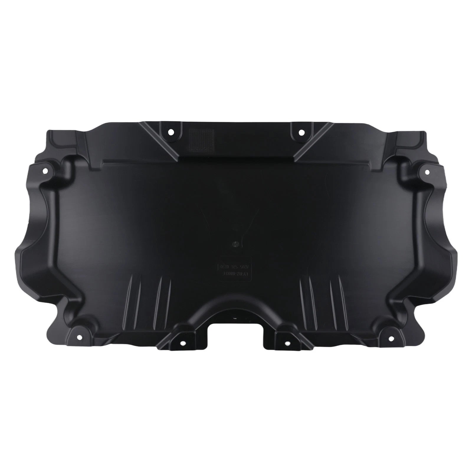 Engine Splash Guard Rear for Mercedes-Benz C300/C63 (2017–2023) 2055240230