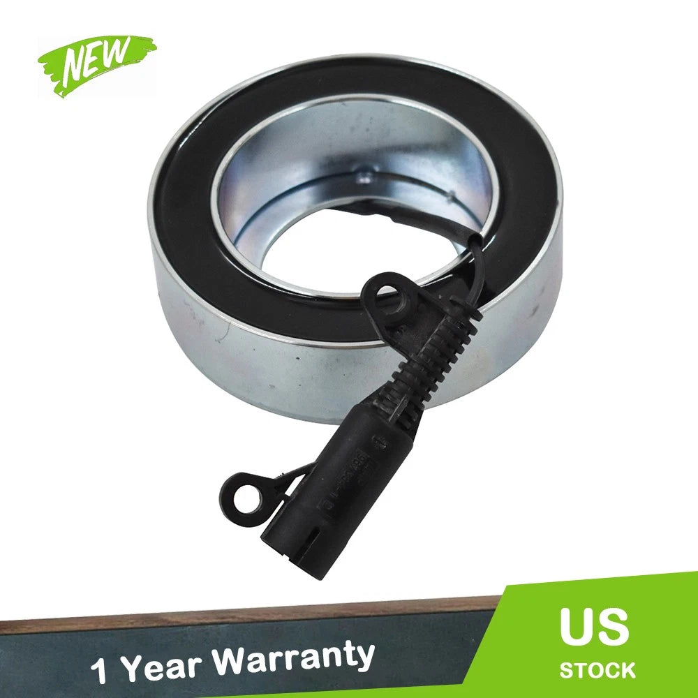 A/C Compressor Clutch Kit for Mini Cooper (2002–2008)