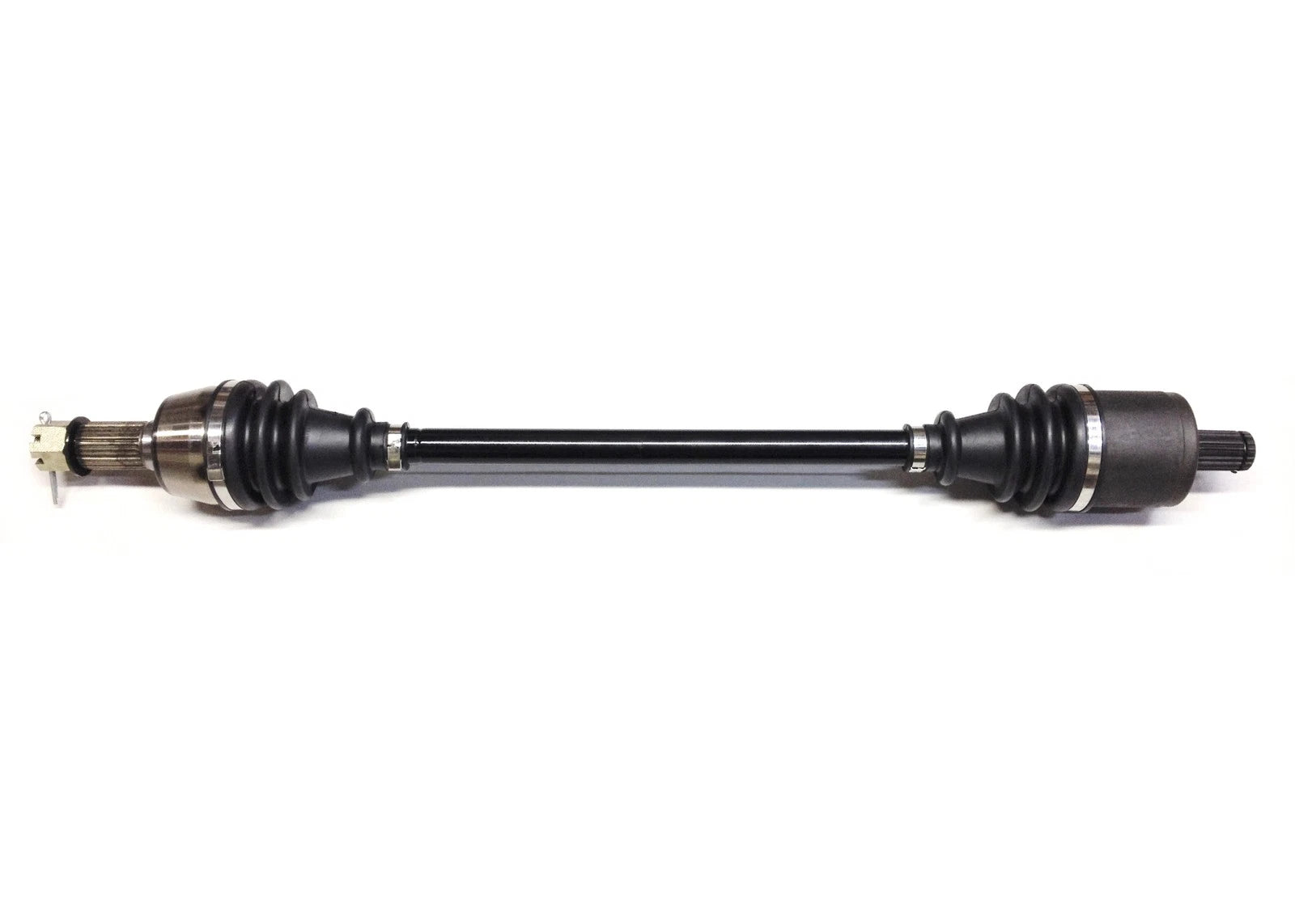 Precision Front CV Axle for Polaris Ranger RZR Brutus (1332637)